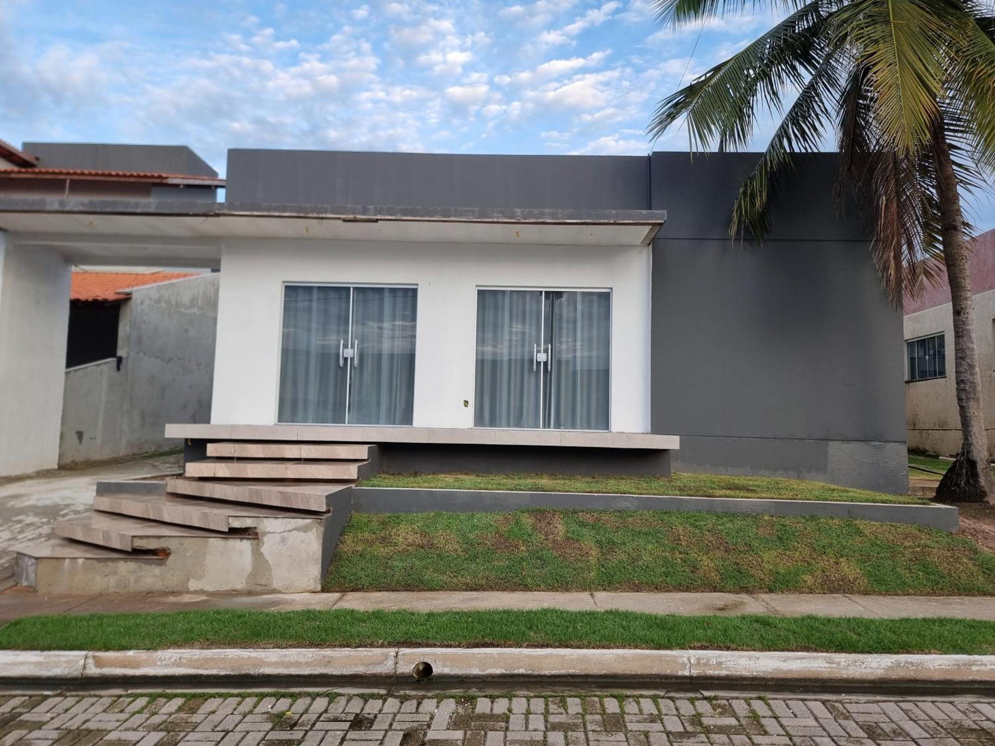 Condominio Raizes Marina Salinopolis Exterior photo